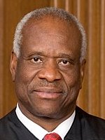 Clarence Thomas