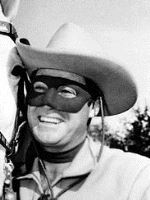 Clayton Moore