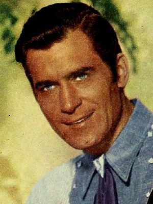 Clint Walker