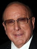 Clive Davis