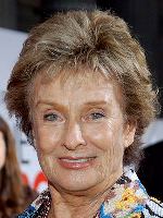 Cloris Leachman