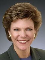 Cokie Roberts