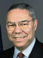 Colin Powell