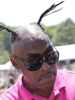 Coolio (Artis Ivey)