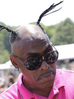 Coolio (Artis Ivey)