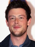 Cory Monteith