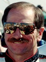 Dale Earnhardt