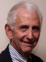 Daniel Ellsberg