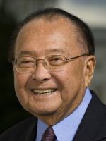 Daniel Inouye