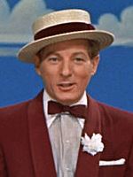 Danny Kaye