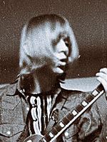 Danny Kirwan