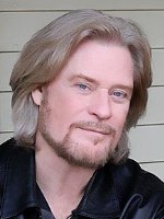 Daryl Hall