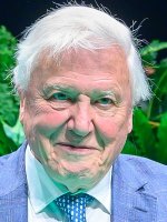 David Attenborough