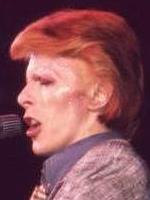 David Bowie