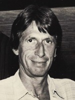 David Brenner