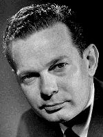 David Brinkley