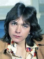 David Cassidy