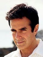 David Copperfield