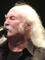 David Crosby