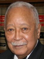 David Dinkins