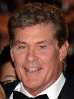 David Hasselhoff