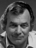 David Janssen