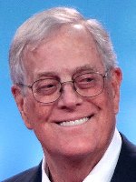 David Koch