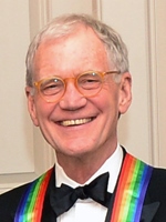 David Letterman