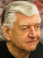 David Prowse