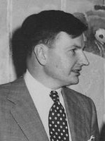 David Rockefeller