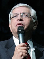 David Stern