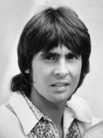 Davy Jones