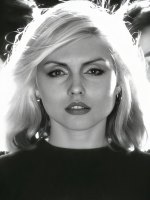 Deborah Harry