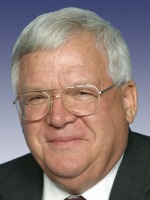 Dennis Hastert