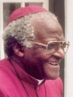 Desmond Tutu