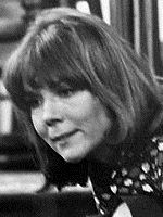 Diana Rigg