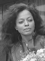 Diana Ross