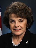 Dianne Feinstein