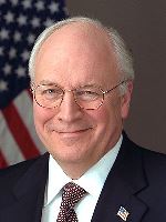 Dick Cheney