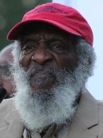 Dick Gregory