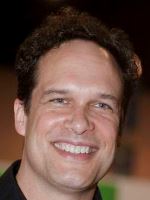 Diedrich Bader