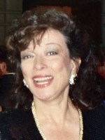 Dixie Carter