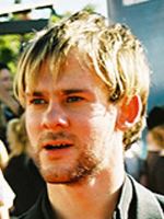 Dominic Monaghan