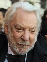 Donald Sutherland