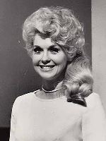 Donna Douglas