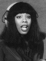 Donna Summer