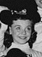 Doreen Tracey