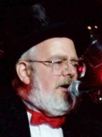 Dr. Demento (Barrett Hansen)