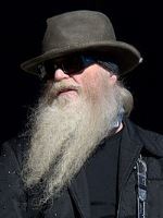 Dusty Hill