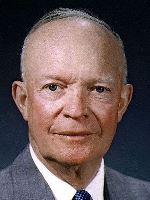 Dwight D. Eisenhower
